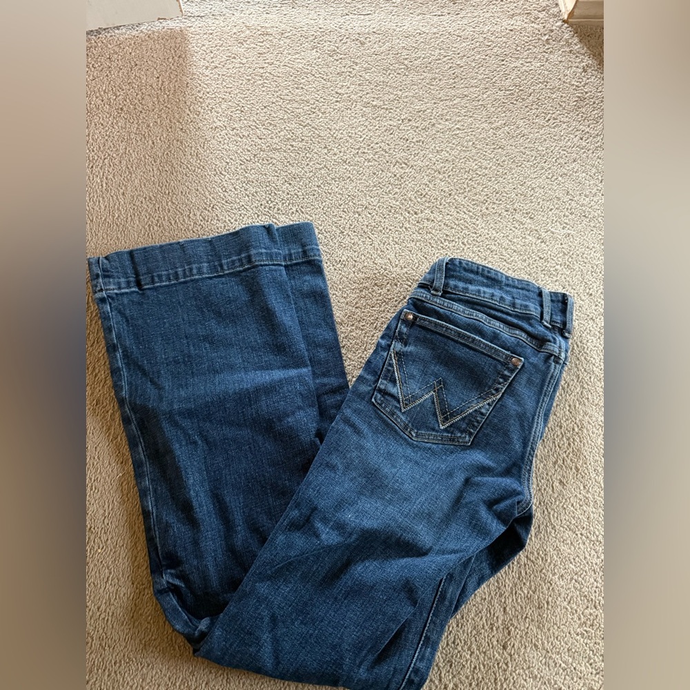 Wrangler Trousers